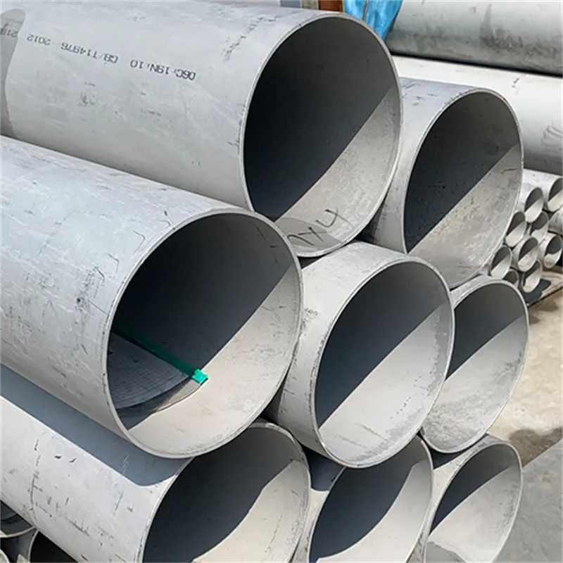 stainless steel pipe&tube